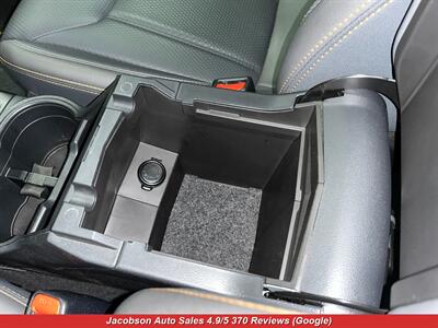 2022 Subaru Forester Wilderness AWD   - Photo 28 - Oshkosh, WI 54901