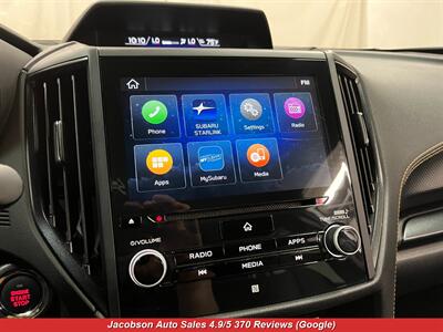2022 Subaru Forester Wilderness AWD   - Photo 19 - Oshkosh, WI 54901