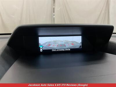 2022 Subaru Forester Wilderness AWD   - Photo 17 - Oshkosh, WI 54901