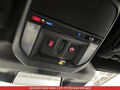 2022 Subaru Forester Wilderness AWD   - Photo 26 - Oshkosh, WI 54901