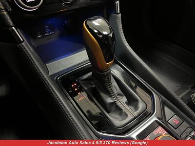 2022 Subaru Forester Wilderness AWD   - Photo 23 - Oshkosh, WI 54901
