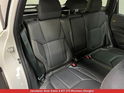 2022 Subaru Forester Wilderness AWD   - Photo 38 - Oshkosh, WI 54901