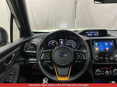 2022 Subaru Forester Wilderness AWD   - Photo 7 - Oshkosh, WI 54901