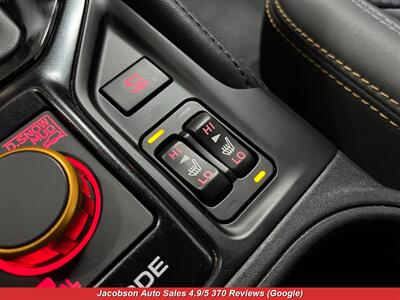 2022 Subaru Forester Wilderness AWD   - Photo 25 - Oshkosh, WI 54901