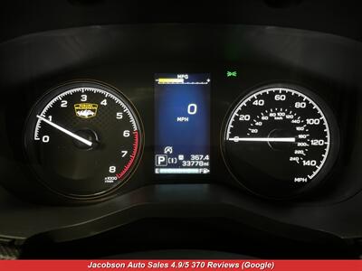 2022 Subaru Forester Wilderness AWD   - Photo 11 - Oshkosh, WI 54901