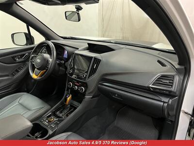 2022 Subaru Forester Wilderness AWD   - Photo 42 - Oshkosh, WI 54901