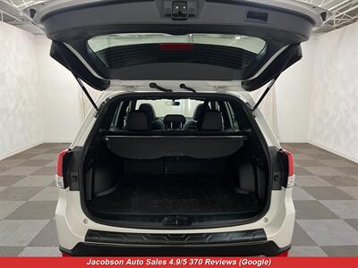 2022 Subaru Forester Wilderness AWD   - Photo 46 - Oshkosh, WI 54901