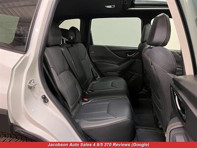 2022 Subaru Forester Wilderness AWD   - Photo 39 - Oshkosh, WI 54901