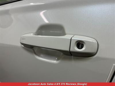 2022 Subaru Forester Wilderness AWD   - Photo 49 - Oshkosh, WI 54901