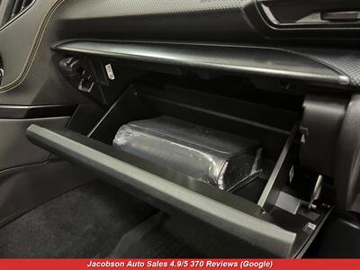 2022 Subaru Forester Wilderness AWD   - Photo 43 - Oshkosh, WI 54901