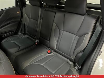 2022 Subaru Forester Wilderness AWD   - Photo 36 - Oshkosh, WI 54901