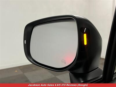 2022 Subaru Forester Wilderness AWD   - Photo 31 - Oshkosh, WI 54901