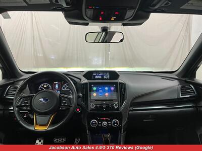 2022 Subaru Forester Wilderness AWD   - Photo 16 - Oshkosh, WI 54901