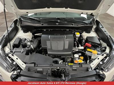 2022 Subaru Forester Wilderness AWD   - Photo 52 - Oshkosh, WI 54901