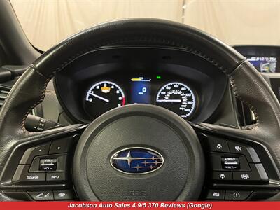 2022 Subaru Forester Wilderness AWD   - Photo 10 - Oshkosh, WI 54901