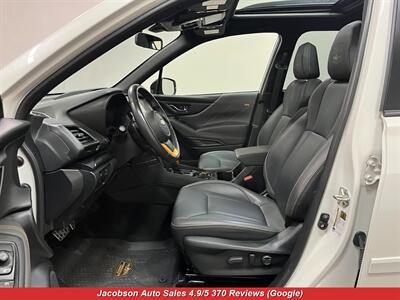 2022 Subaru Forester Wilderness AWD   - Photo 34 - Oshkosh, WI 54901