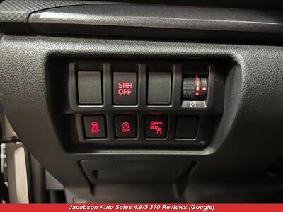 2022 Subaru Forester Wilderness AWD   - Photo 6 - Oshkosh, WI 54901