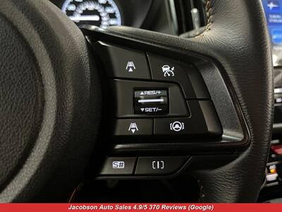 2022 Subaru Forester Wilderness AWD   - Photo 13 - Oshkosh, WI 54901