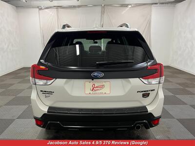 2022 Subaru Forester Wilderness AWD   - Photo 45 - Oshkosh, WI 54901
