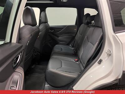 2022 Subaru Forester Wilderness AWD   - Photo 37 - Oshkosh, WI 54901