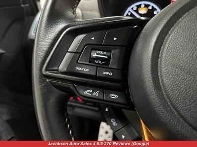 2022 Subaru Forester Wilderness AWD   - Photo 9 - Oshkosh, WI 54901