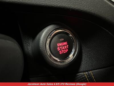2022 Subaru Forester Wilderness AWD   - Photo 15 - Oshkosh, WI 54901