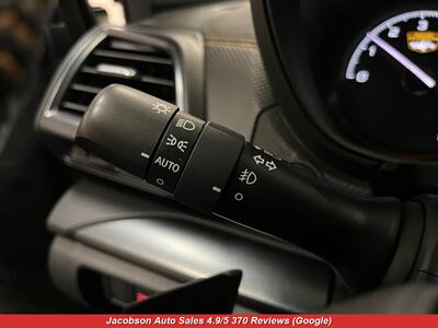 2022 Subaru Forester Wilderness AWD   - Photo 8 - Oshkosh, WI 54901