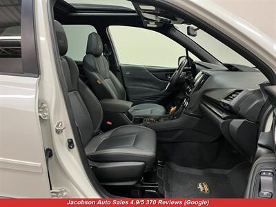 2022 Subaru Forester Wilderness AWD   - Photo 41 - Oshkosh, WI 54901