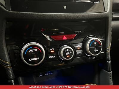 2022 Subaru Forester Wilderness AWD   - Photo 21 - Oshkosh, WI 54901