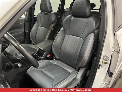 2022 Subaru Forester Wilderness AWD   - Photo 33 - Oshkosh, WI 54901