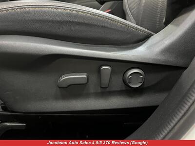 2022 Subaru Forester Wilderness AWD   - Photo 35 - Oshkosh, WI 54901