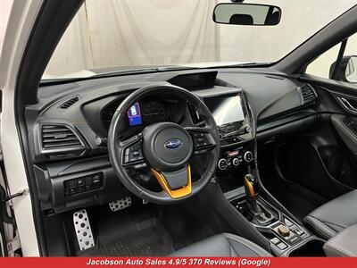 2022 Subaru Forester Wilderness AWD   - Photo 5 - Oshkosh, WI 54901