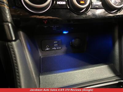 2022 Subaru Forester Wilderness AWD   - Photo 22 - Oshkosh, WI 54901