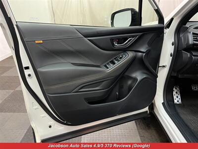 2022 Subaru Forester Wilderness AWD   - Photo 30 - Oshkosh, WI 54901