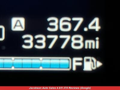 2022 Subaru Forester Wilderness AWD   - Photo 12 - Oshkosh, WI 54901