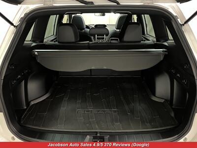 2022 Subaru Forester Wilderness AWD   - Photo 47 - Oshkosh, WI 54901
