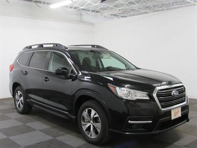 2021 Subaru Ascent Premium 7-Passenger   - Photo 3 - Oshkosh, WI 54901