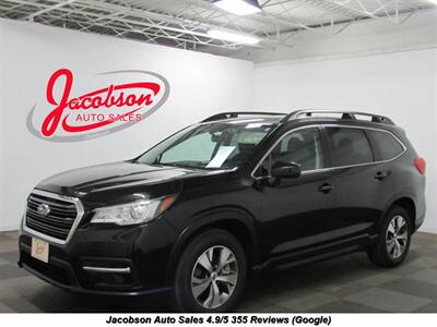 2021 Subaru Ascent Premium 7-Passenger   - Photo 1 - Oshkosh, WI 54901