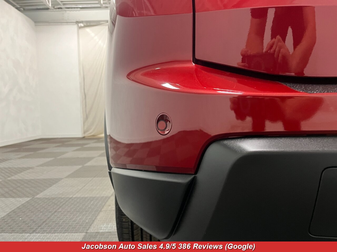 2025 Nissan Rogue SV AWD - Photo 53 - Oshkosh, WI 54901
