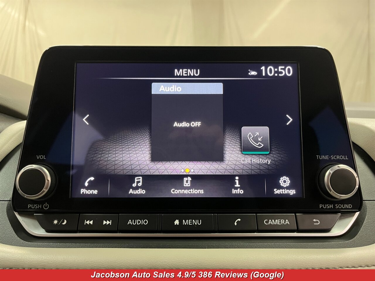 2025 Nissan Rogue SV AWD - Photo 20 - Oshkosh, WI 54901