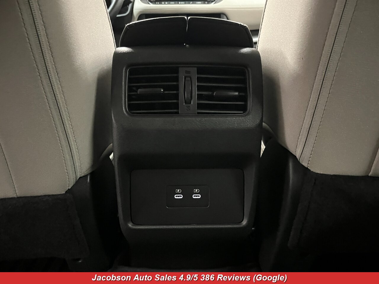 2025 Nissan Rogue SV AWD - Photo 37 - Oshkosh, WI 54901