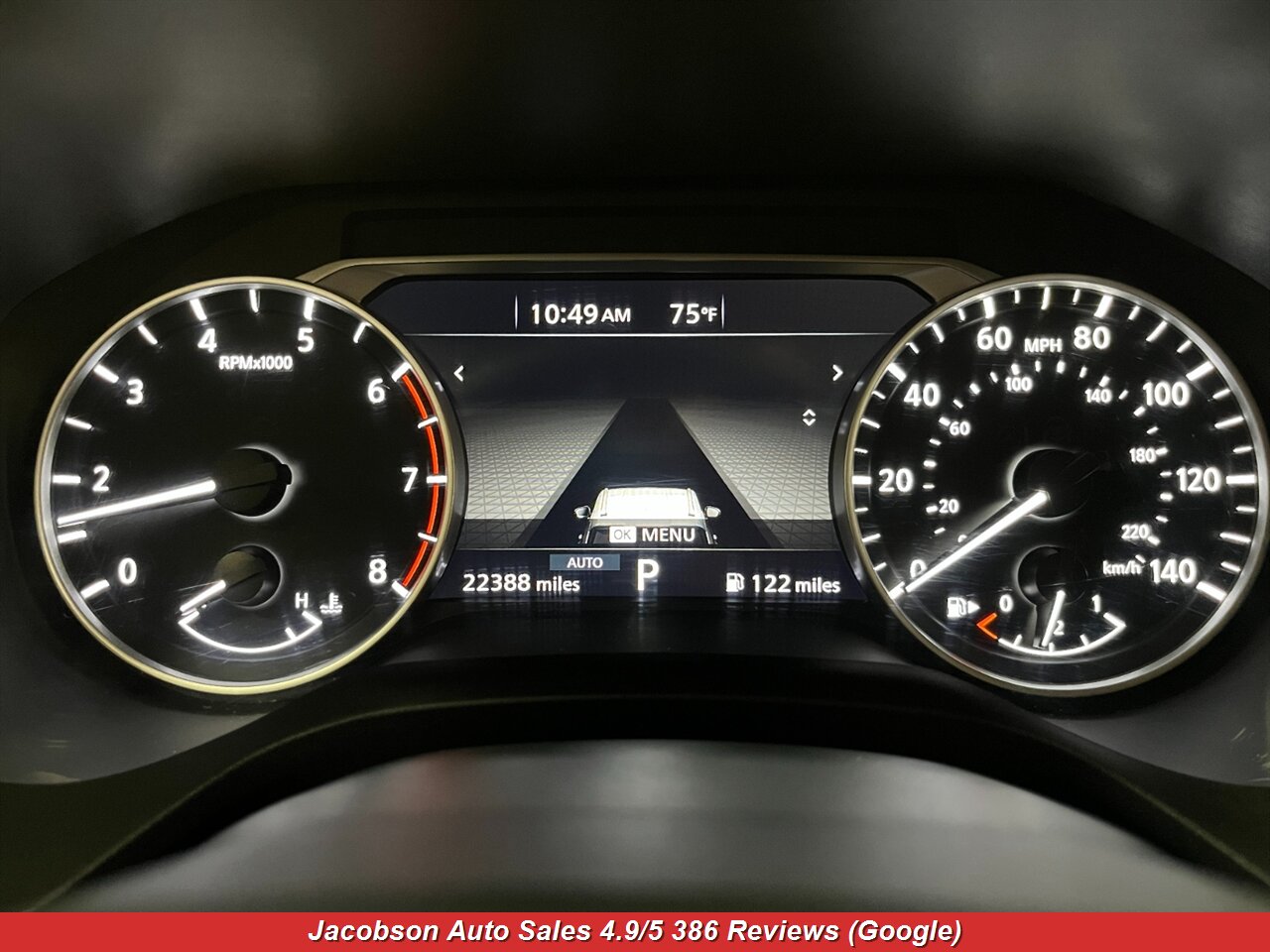 2025 Nissan Rogue SV AWD - Photo 11 - Oshkosh, WI 54901