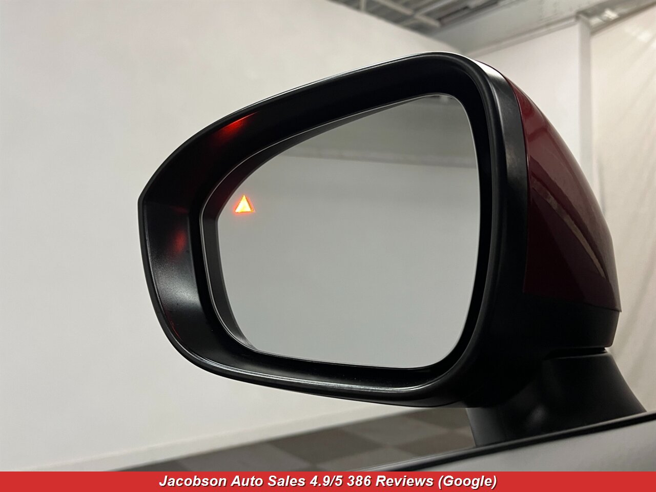 2025 Nissan Rogue SV AWD - Photo 28 - Oshkosh, WI 54901