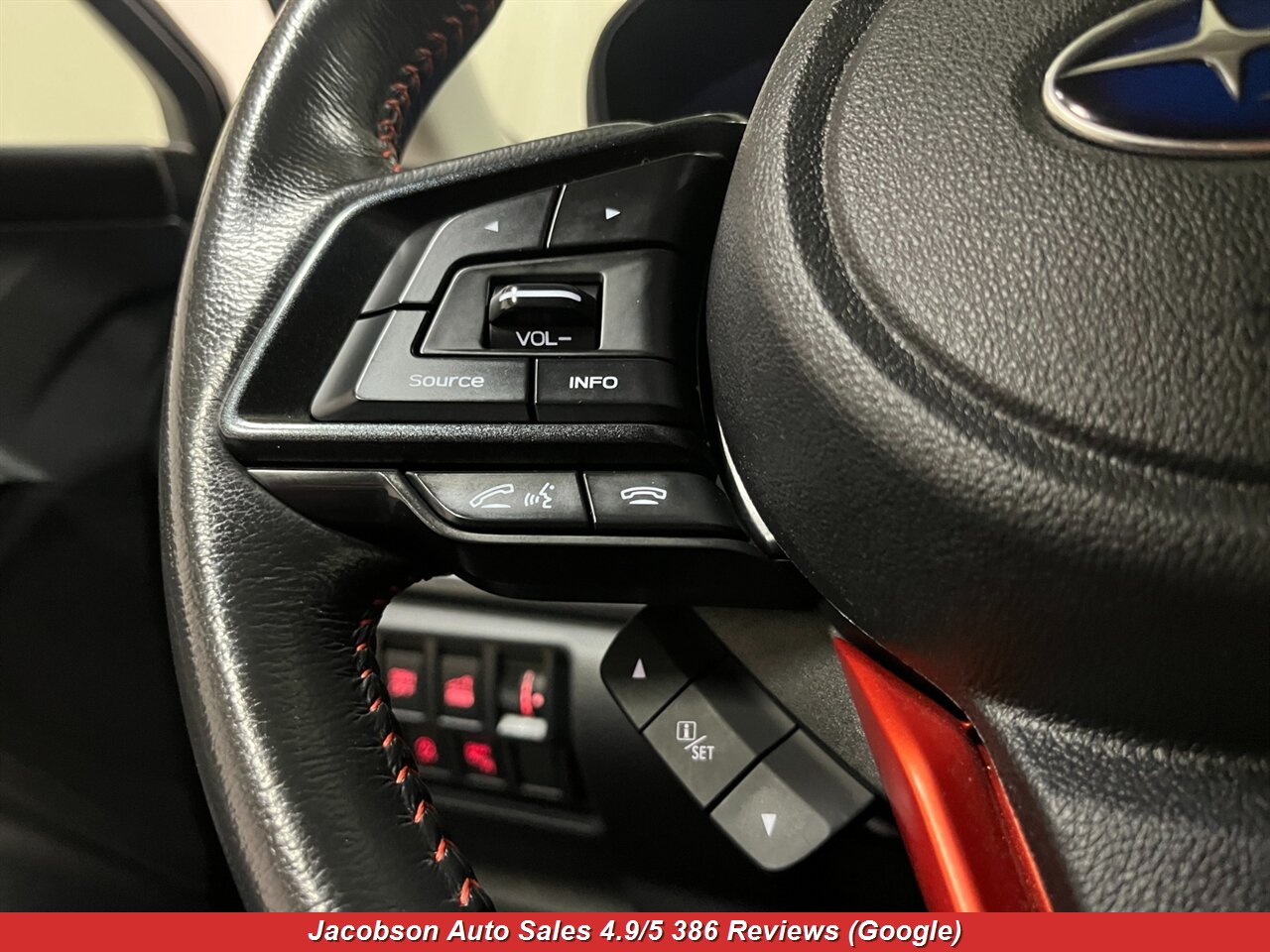 2024 Subaru Forester Sport AWD - Photo 9 - Oshkosh, WI 54901