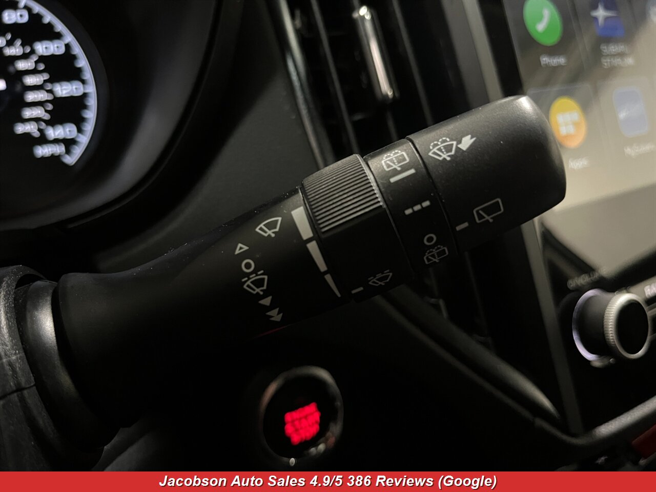 2024 Subaru Forester Sport AWD - Photo 14 - Oshkosh, WI 54901