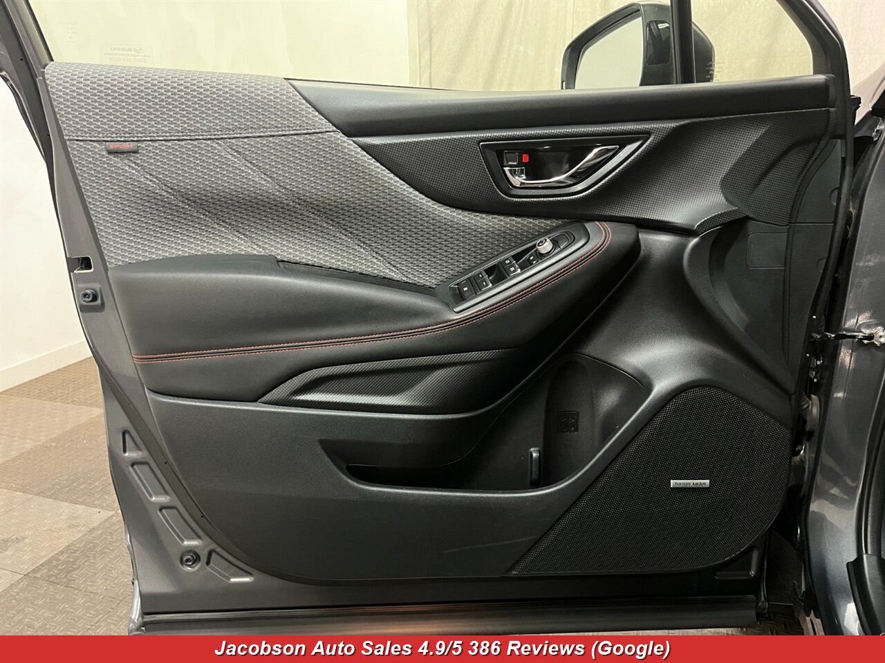 2024 Subaru Forester Sport AWD - Photo 31 - Oshkosh, WI 54901