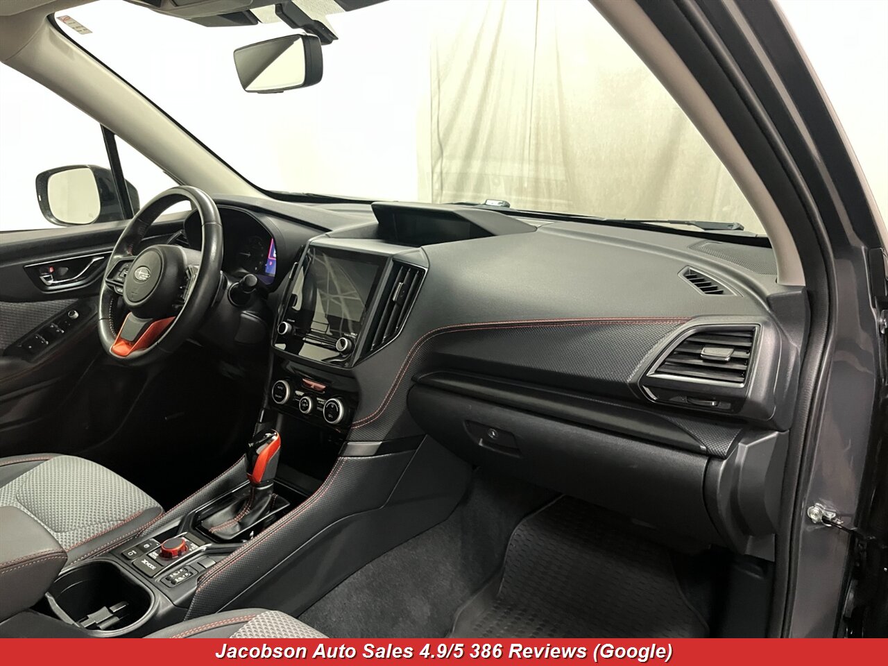 2024 Subaru Forester Sport AWD - Photo 48 - Oshkosh, WI 54901