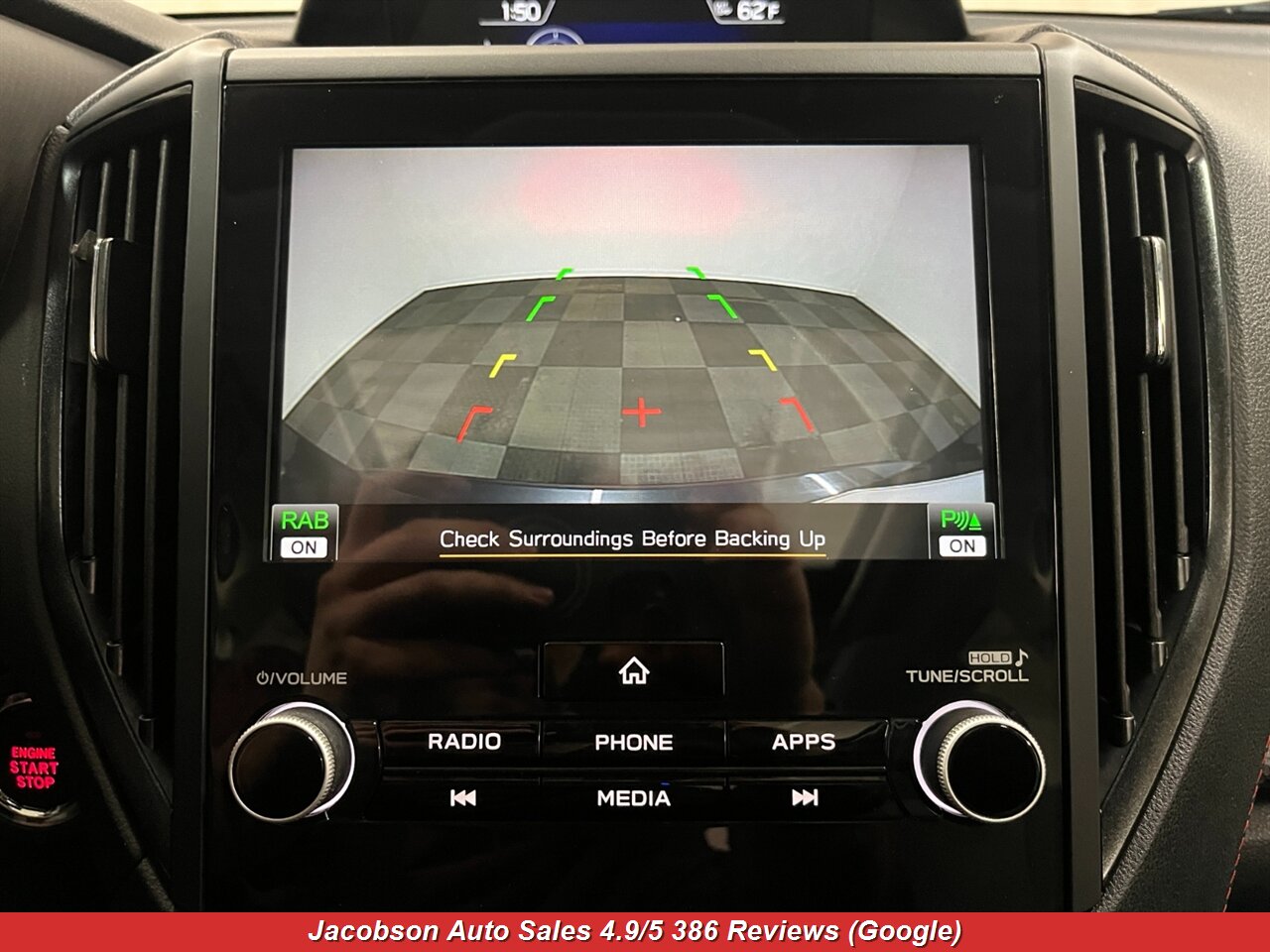 2024 Subaru Forester Sport AWD - Photo 19 - Oshkosh, WI 54901