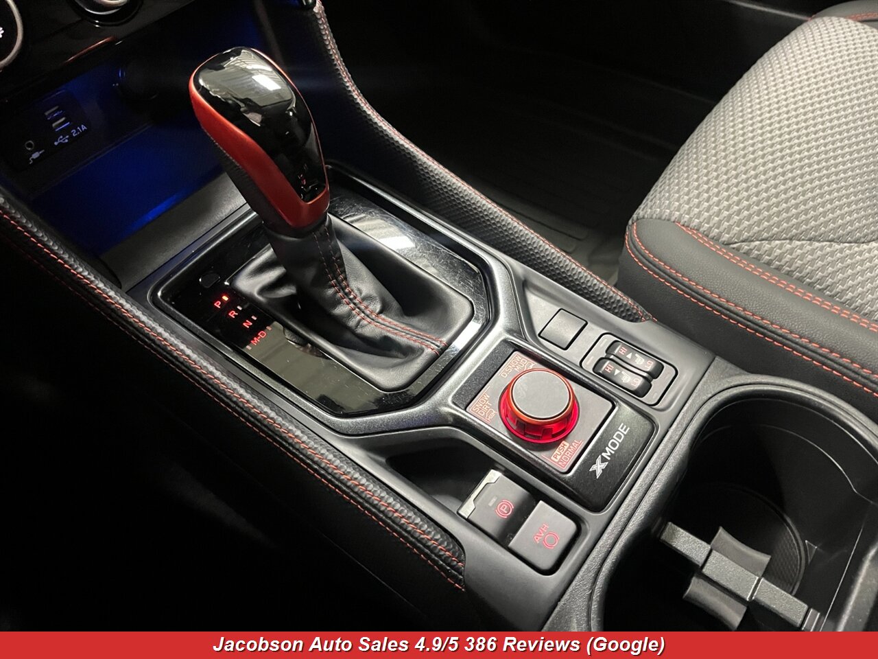 2024 Subaru Forester Sport AWD - Photo 23 - Oshkosh, WI 54901