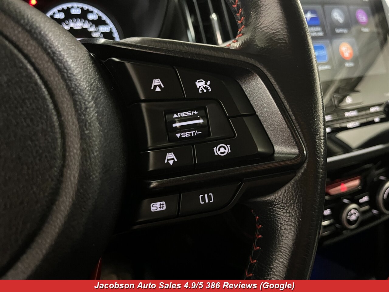 2024 Subaru Forester Sport AWD - Photo 13 - Oshkosh, WI 54901